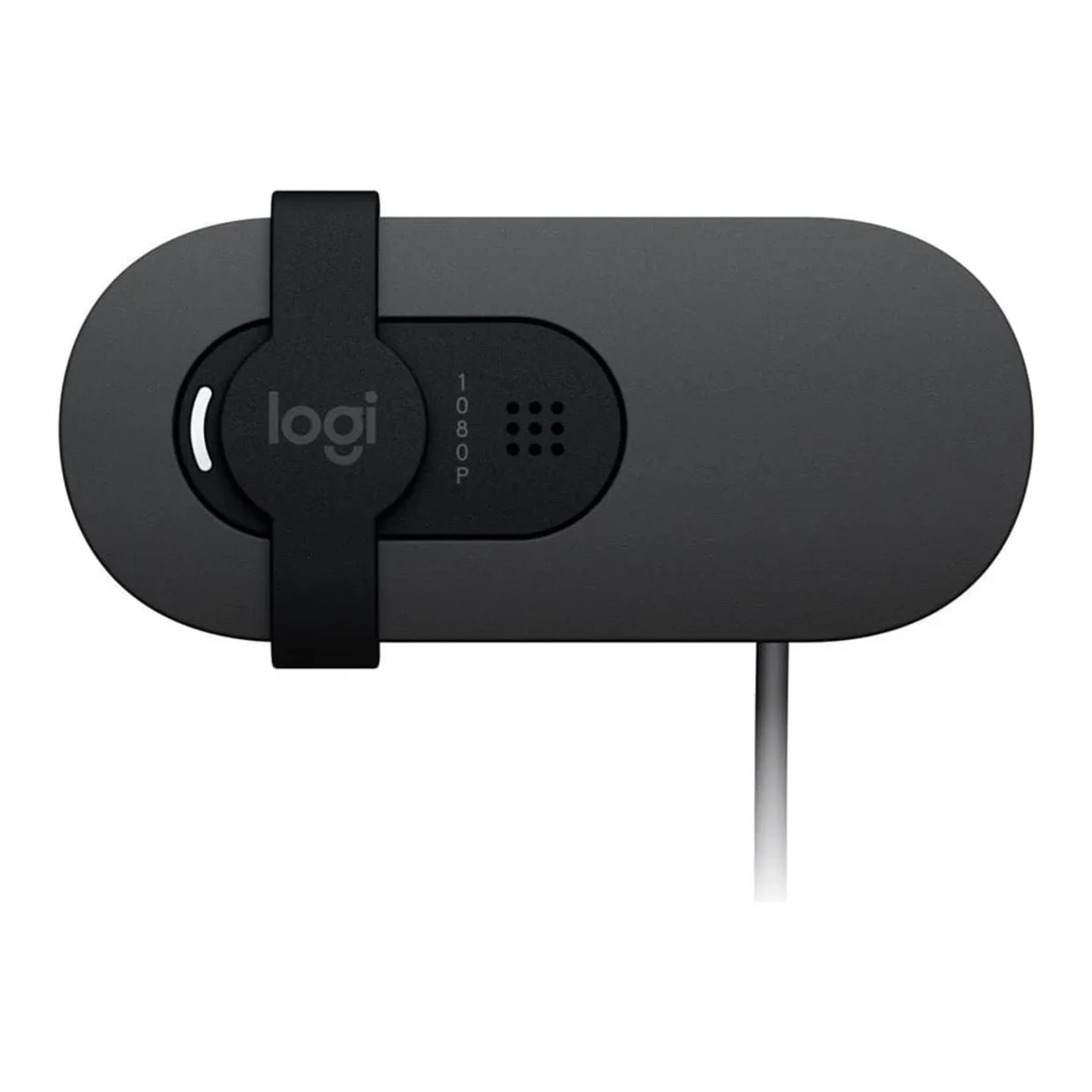 Logitech Brio 105 Full HD 1080p - Main Image Logitech Brio 105 Full HD 1080p - Main Image