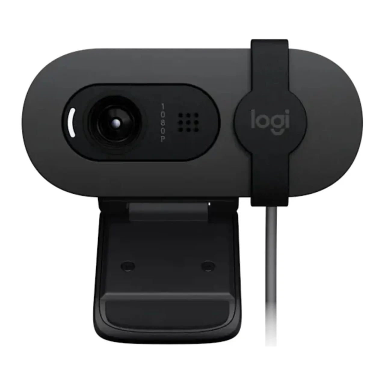 Logitech Brio 105 Full HD 1080p 3 Logitech Brio 105 Full HD 1080p thumbnail 3
