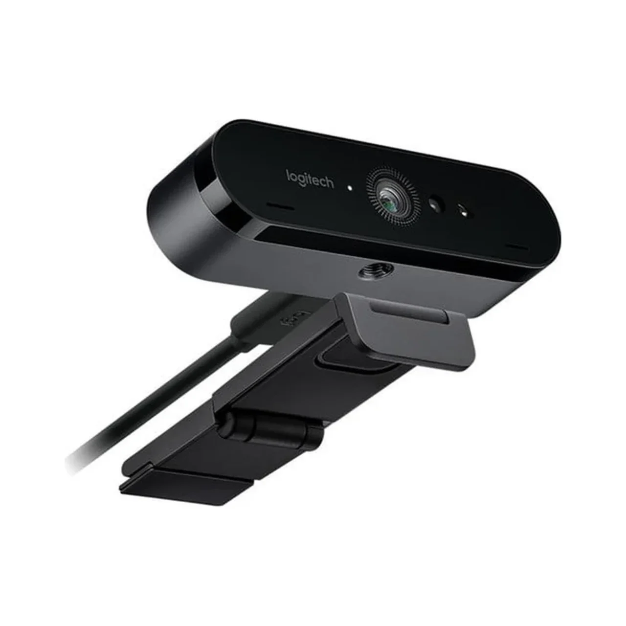 Logitech Brio 4K Pro Webcam - Main Image Logitech Brio 4K Pro Webcam - Main Image