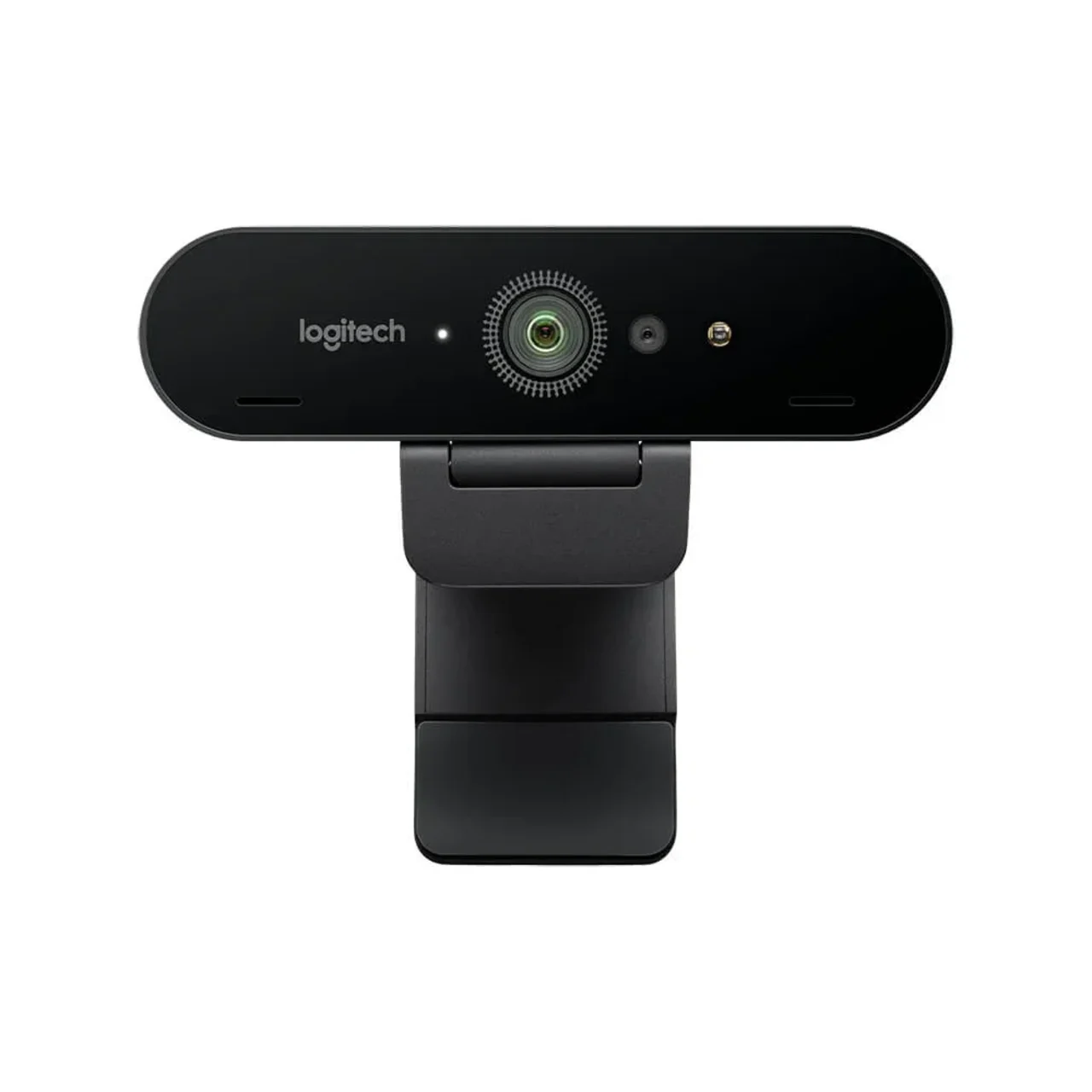 Logitech Brio 4K ultra Webcam 4 Logitech Brio 4K ultra Webcam thumbnail 4