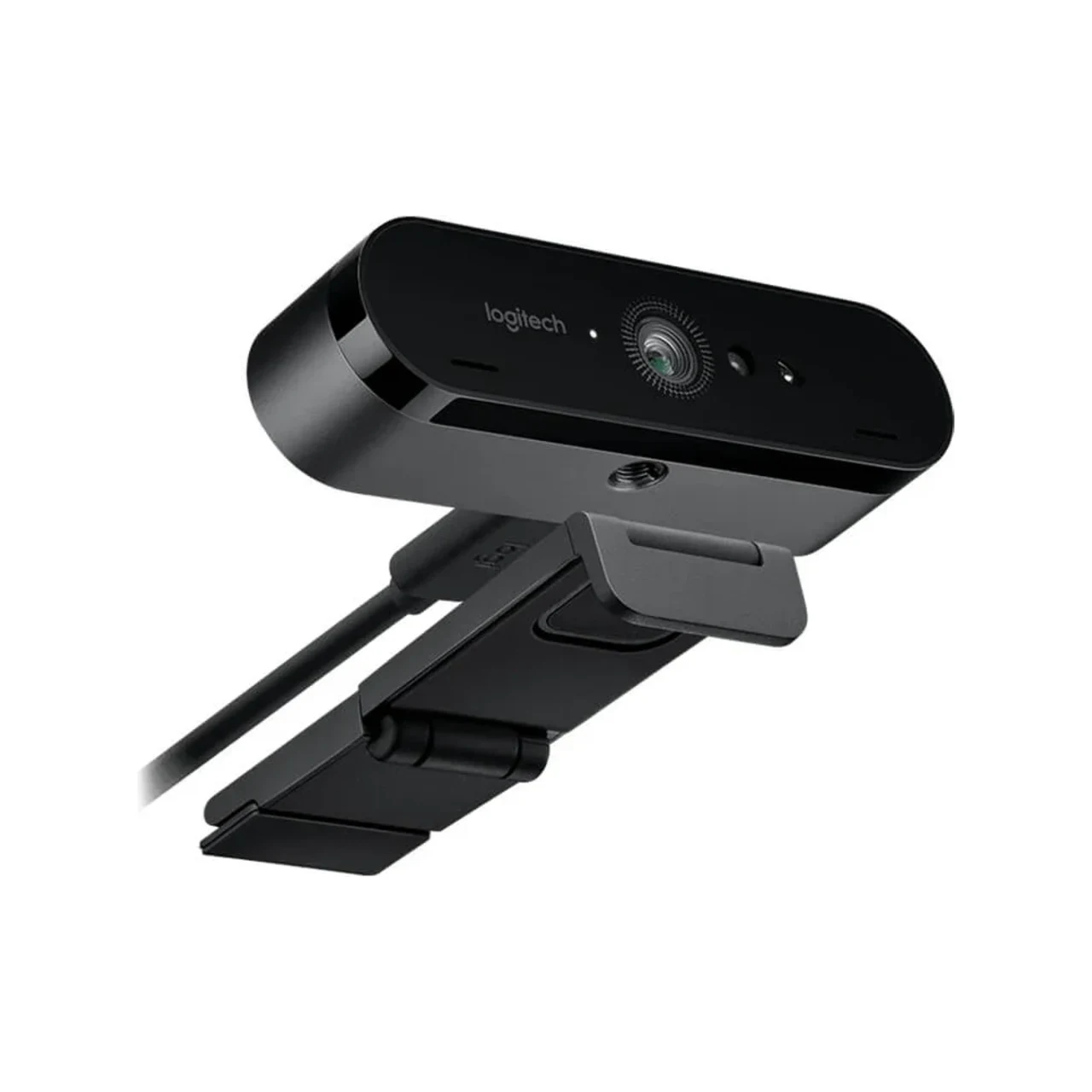 Logitech Brio 4K ultra Webcam 2 Logitech Brio 4K ultra Webcam thumbnail 2