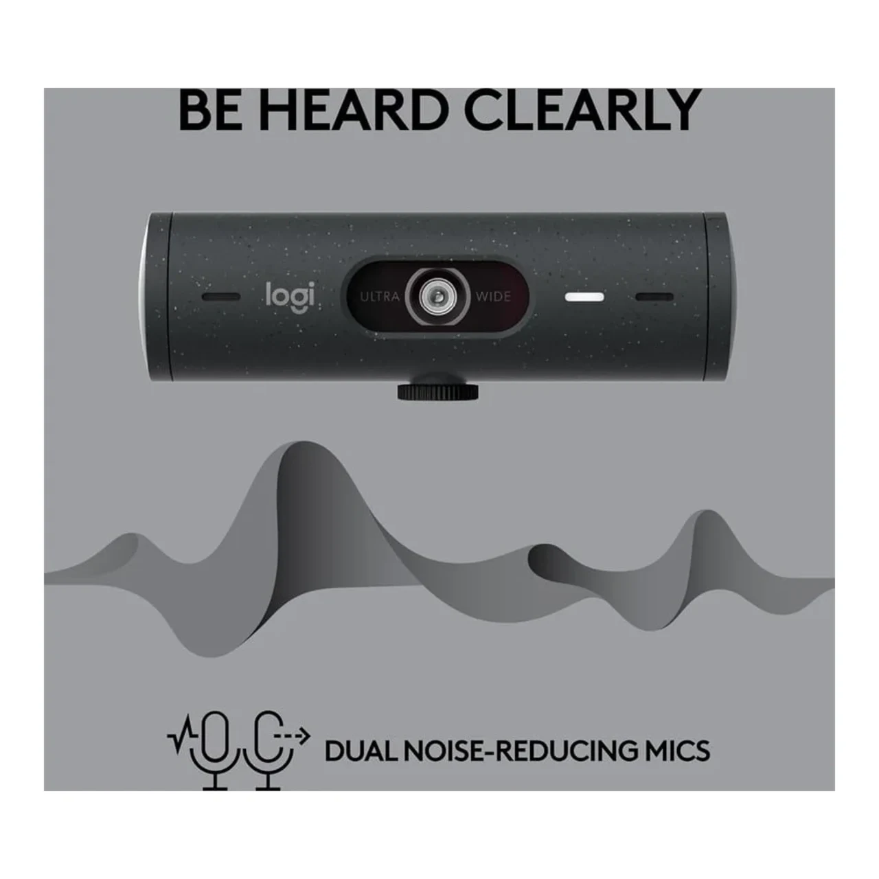 Logitech Brio 505 Full HD WebCam thumbnail 2