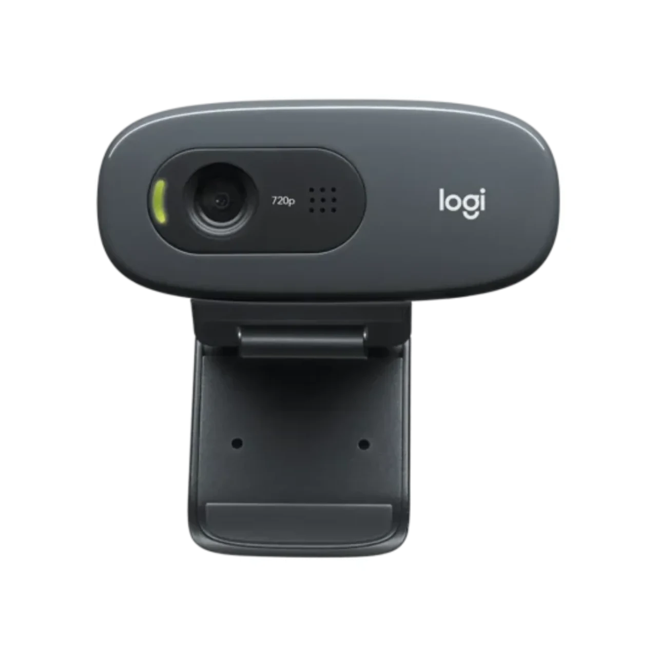 Logitech C270 Logitech HD Webcam - Main Image