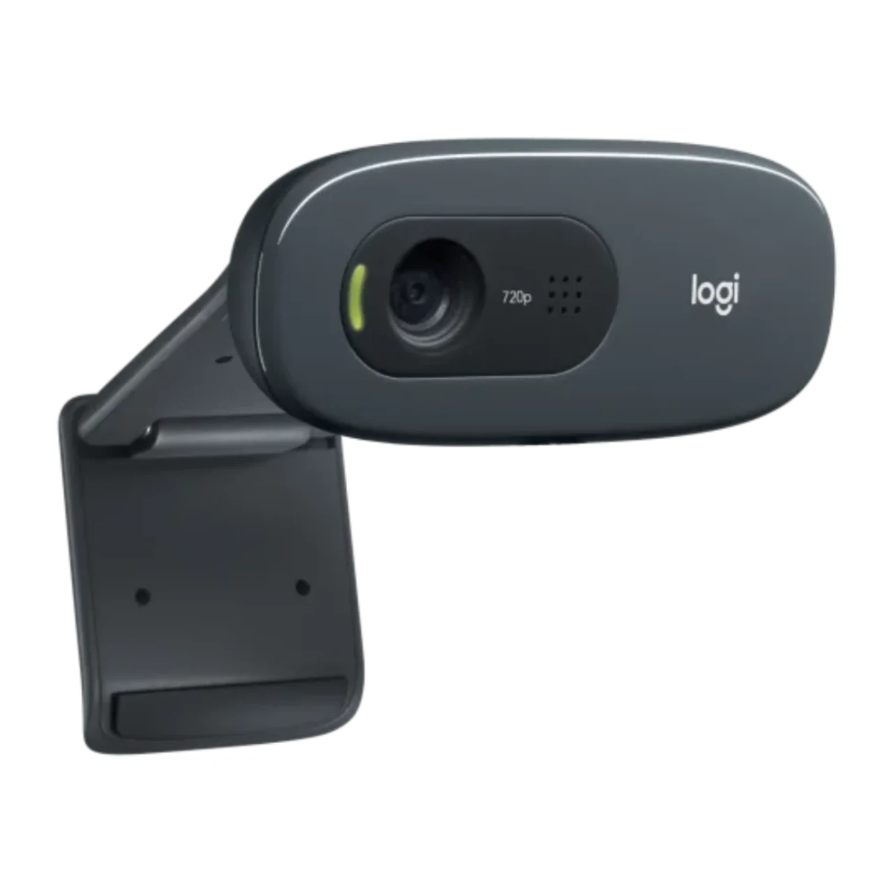 Logitech C270 Logitech HD Webcam thumbnail 2