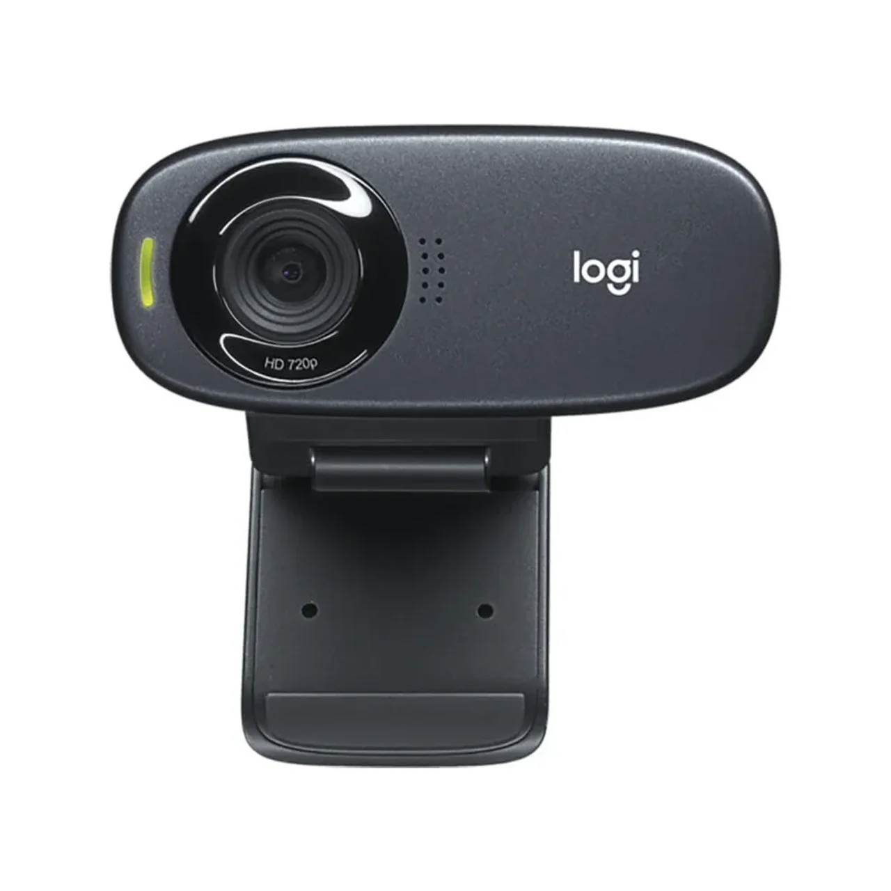 Logitech C310 HD Webcam 720p thumbnail 5