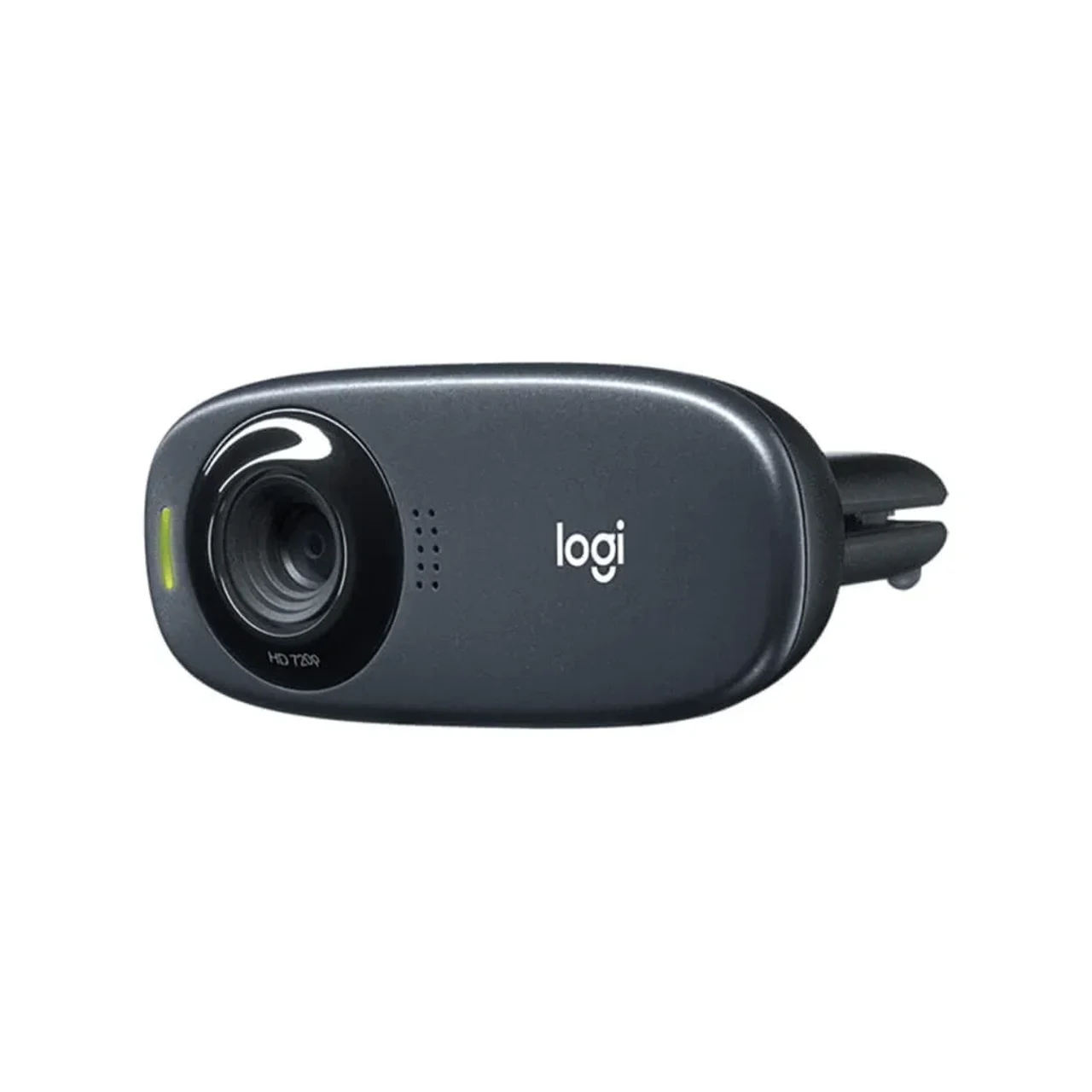 Logitech C310 HD Webcam 720p thumbnail 2