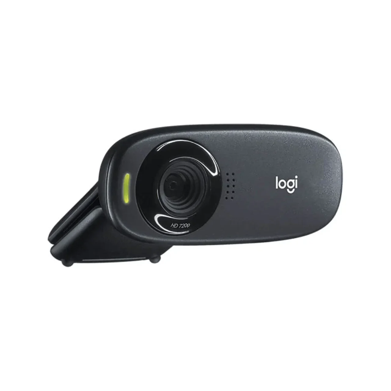 Logitech C310 HD Webcam 720p thumbnail 3