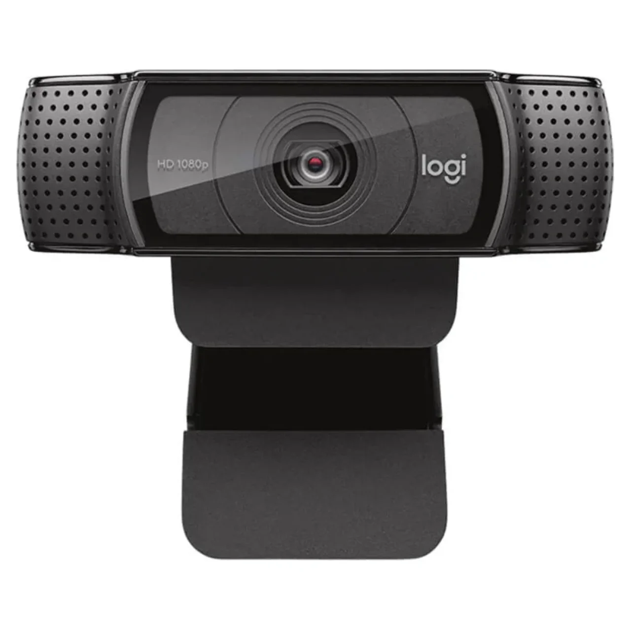 Logitech C920 Logitech HD Webcam - Main Image