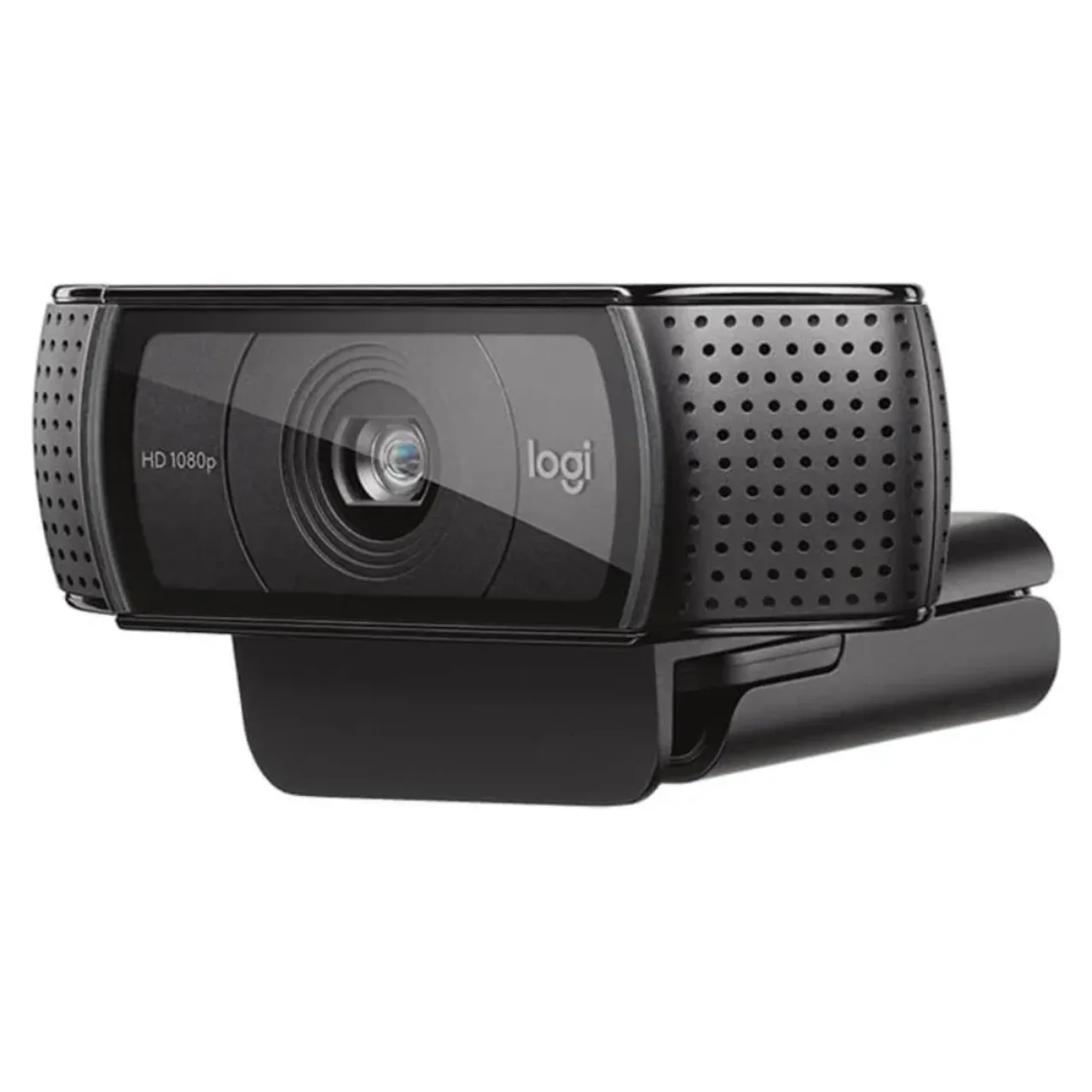 Logitech C920 Logitech HD Webcam thumbnail 2