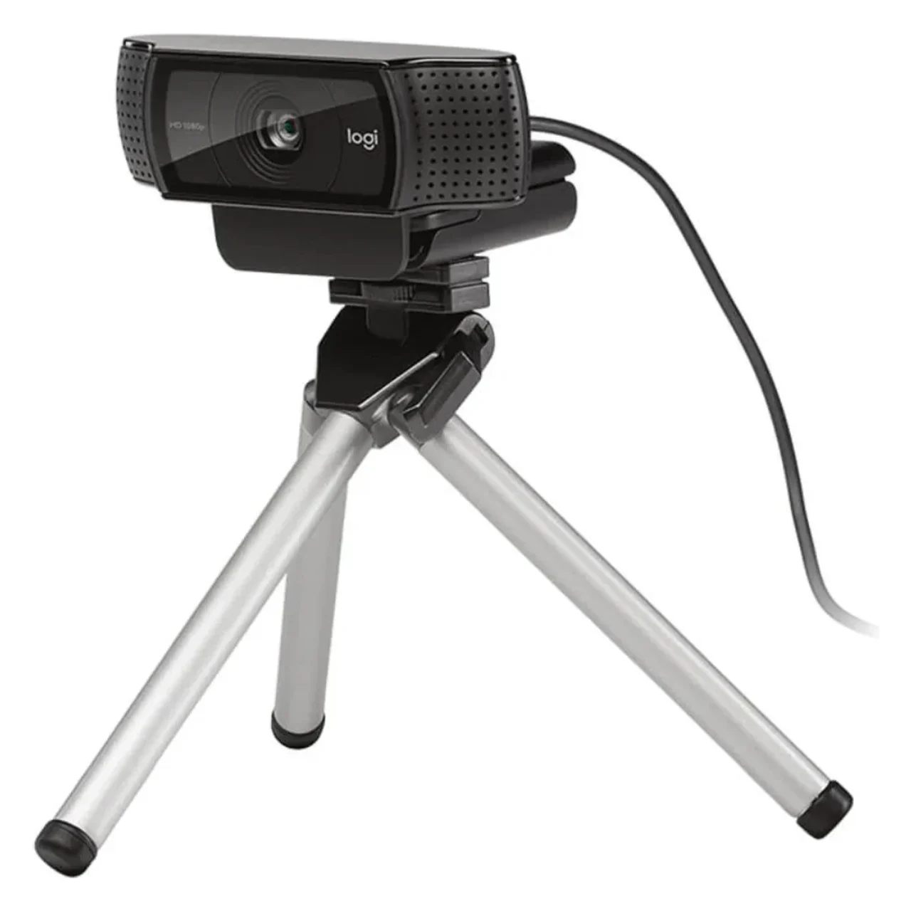 Logitech C920 Logitech HD Webcam thumbnail 3