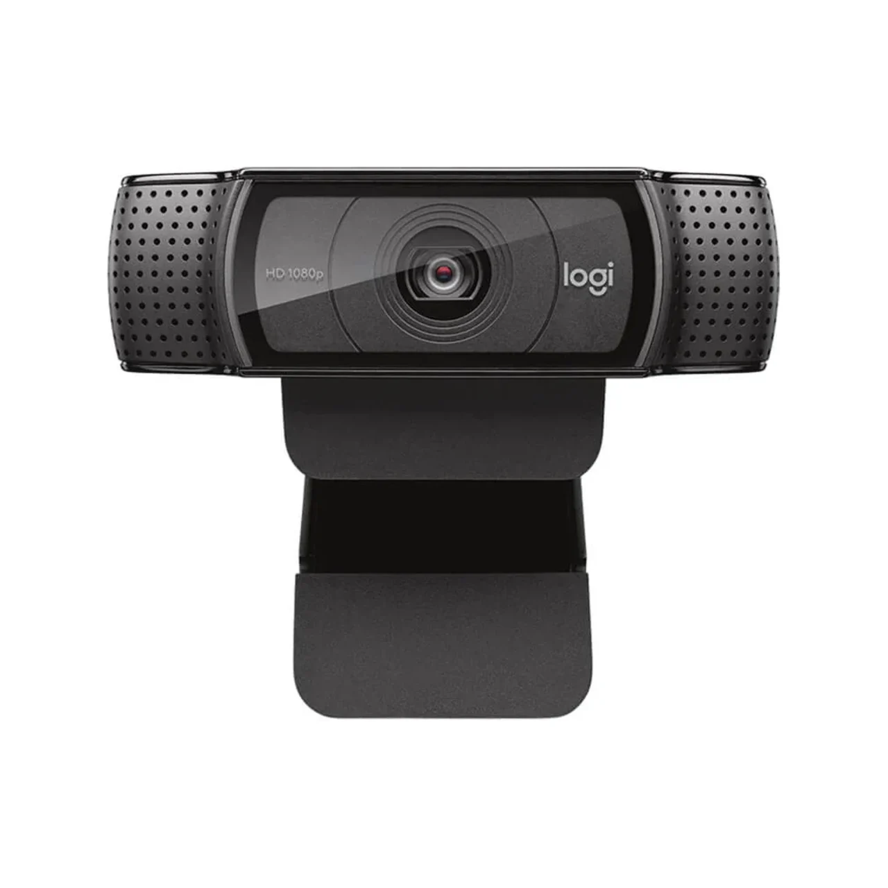 Logitech C920 Pro HD Webcam 1080p 30 fps  - Main Image