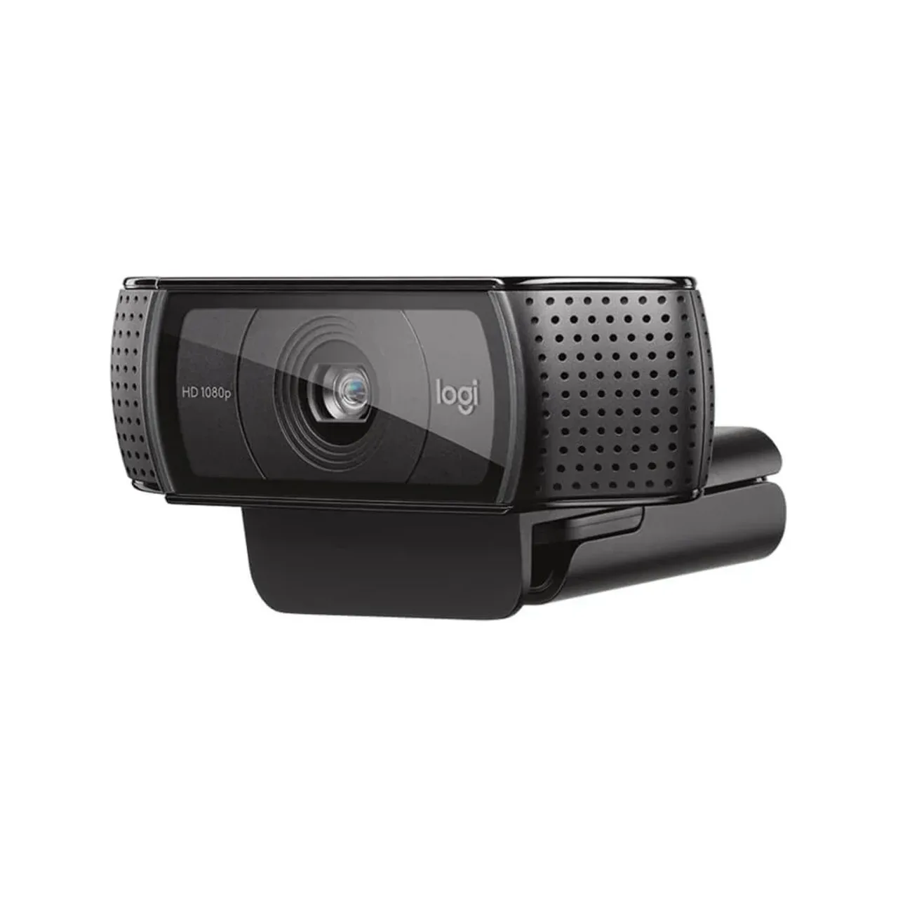 Logitech C920 Pro HD Webcam 1080p 30 fps  thumbnail 3