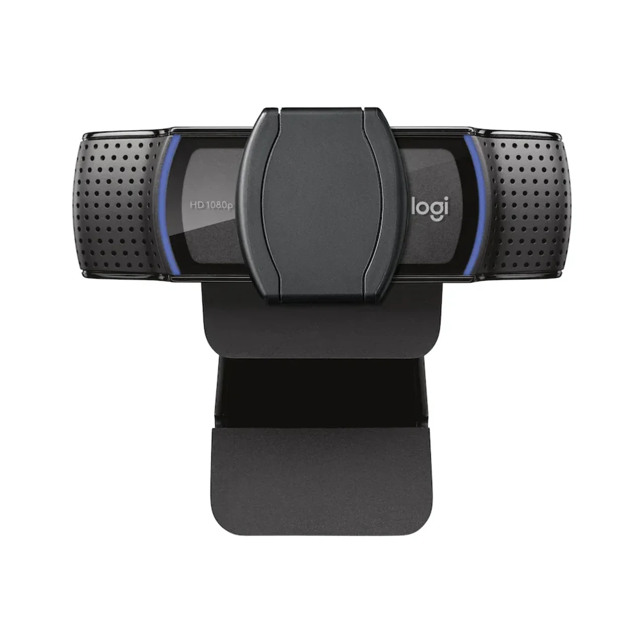 Logitech C920e HD 1080p Webcam. 3 Logitech C920e HD 1080p Webcam. thumbnail 3