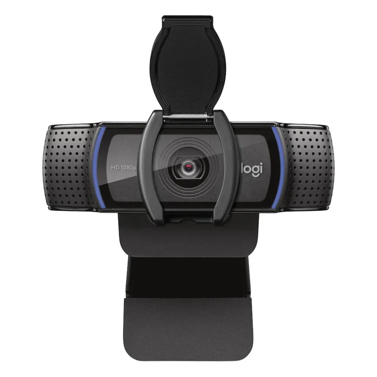 Logitech C920e HD 1080p Webcam. 4 Logitech C920e HD 1080p Webcam. thumbnail 4