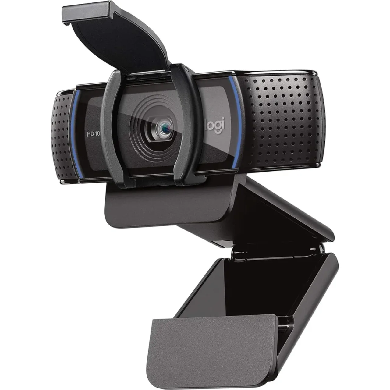 Logitech C920e HD 1080p Webcam. - Main Image Logitech C920e HD 1080p Webcam. - Main Image