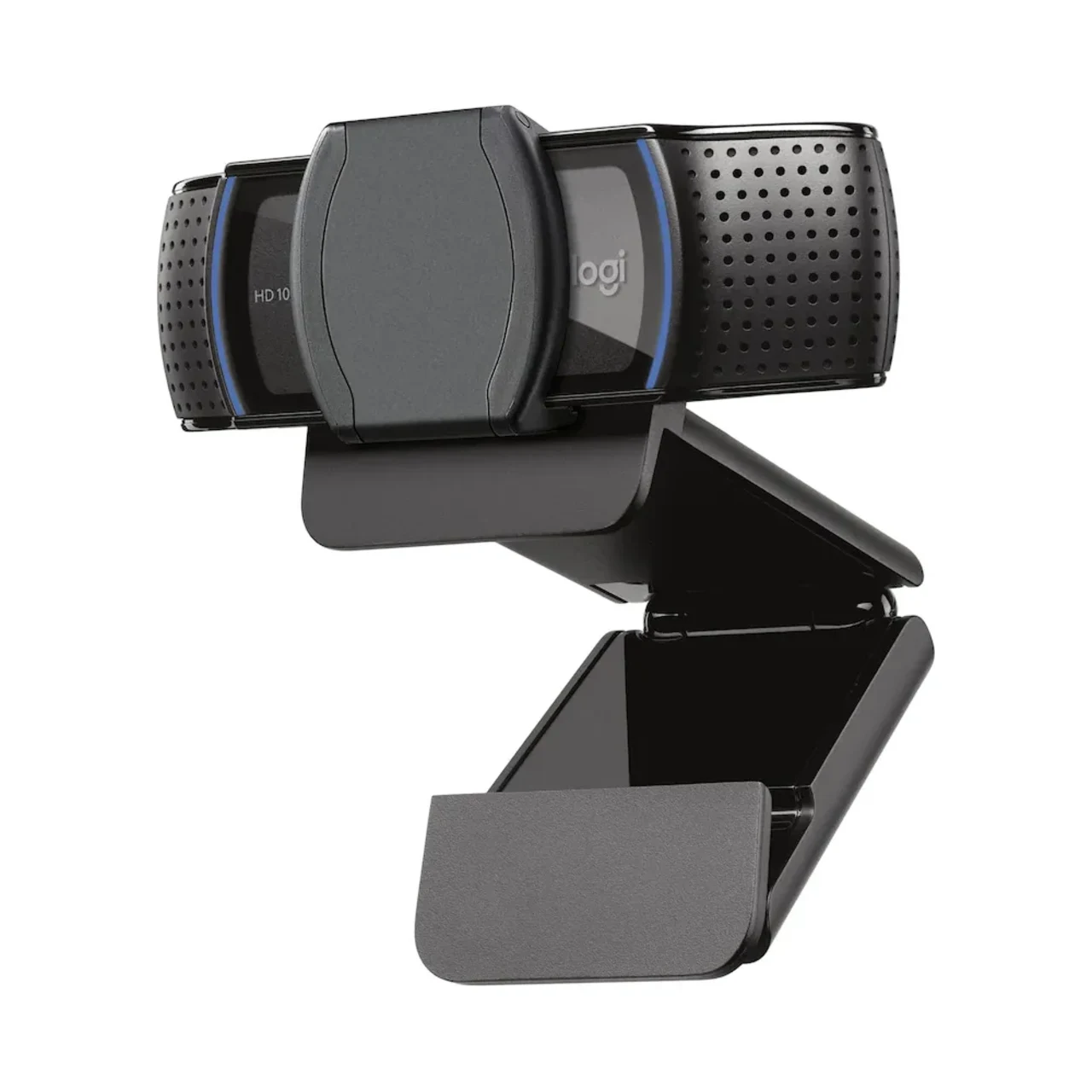 Logitech C920e HD 1080p Webcam. 2 Logitech C920e HD 1080p Webcam. thumbnail 2