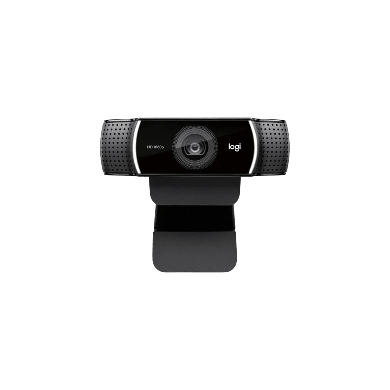 Logitech C922 Pro HD Stream Webcam 1080p - Main Image Logitech C922 Pro HD Stream Webcam 1080p - Main Image