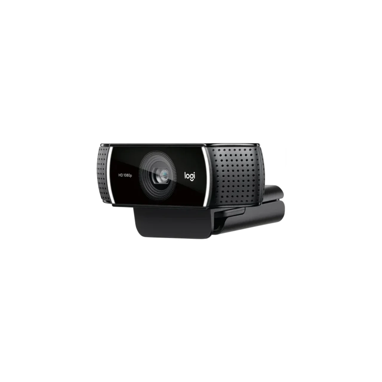 Logitech C922 Pro HD Stream Webcam 1080p 2 Logitech C922 Pro HD Stream Webcam 1080p thumbnail 2