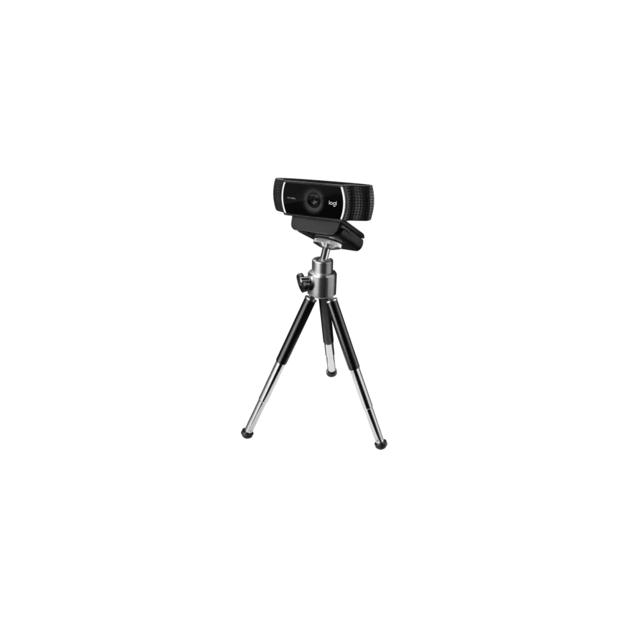 Logitech C922 Pro HD Stream Webcam 1080p 3 Logitech C922 Pro HD Stream Webcam 1080p thumbnail 3