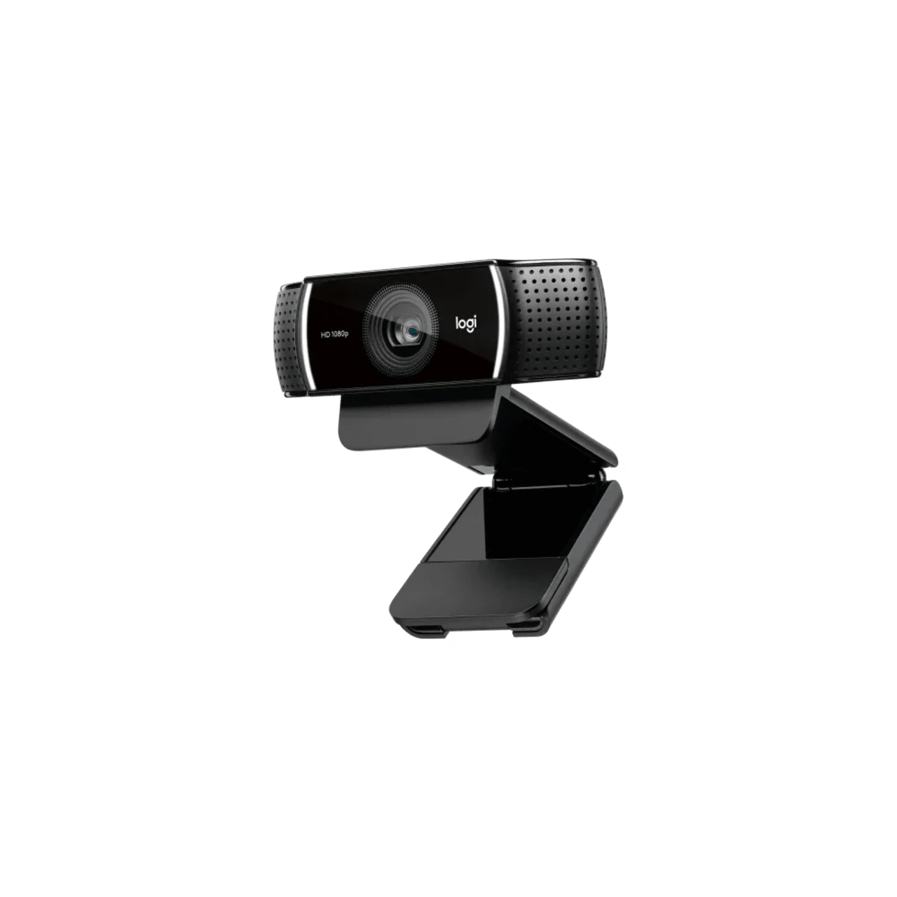 Logitech C922 Pro HD Stream Webcam 1080p 4 Logitech C922 Pro HD Stream Webcam 1080p thumbnail 4
