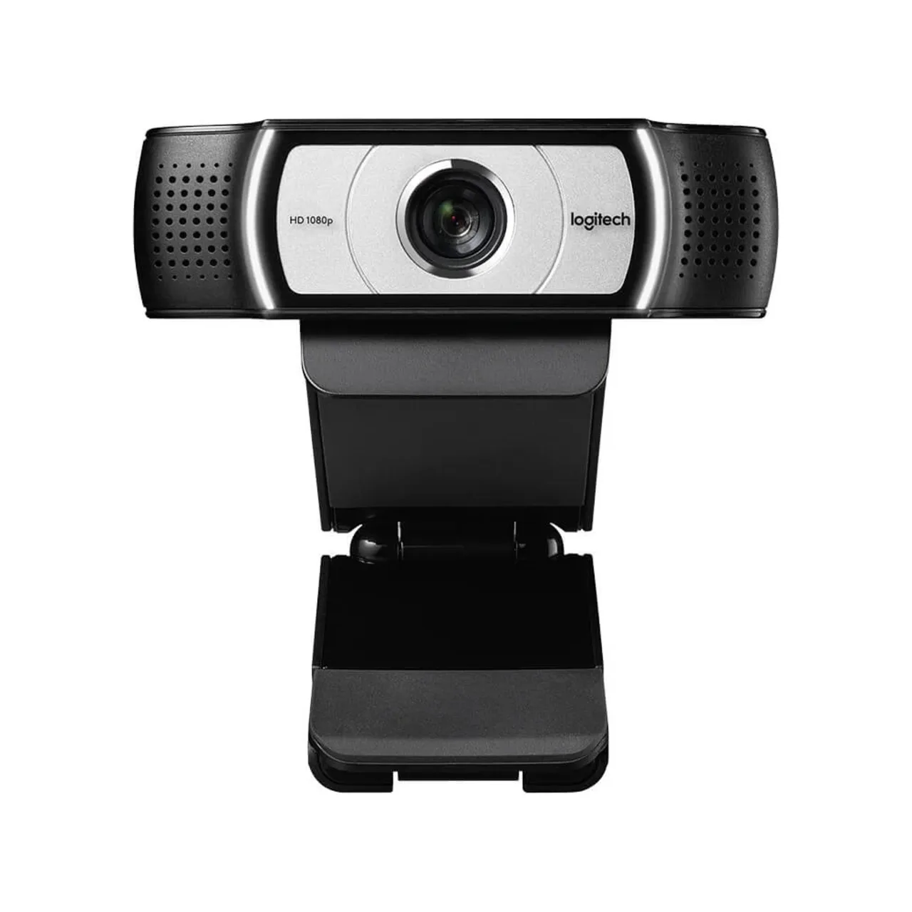 Logitech C930E Ultra Wide Angle Full HD Pro Webcam 1080p 4 Logitech C930E Ultra Wide Angle Full HD Pro Webcam 1080p thumbnail 4