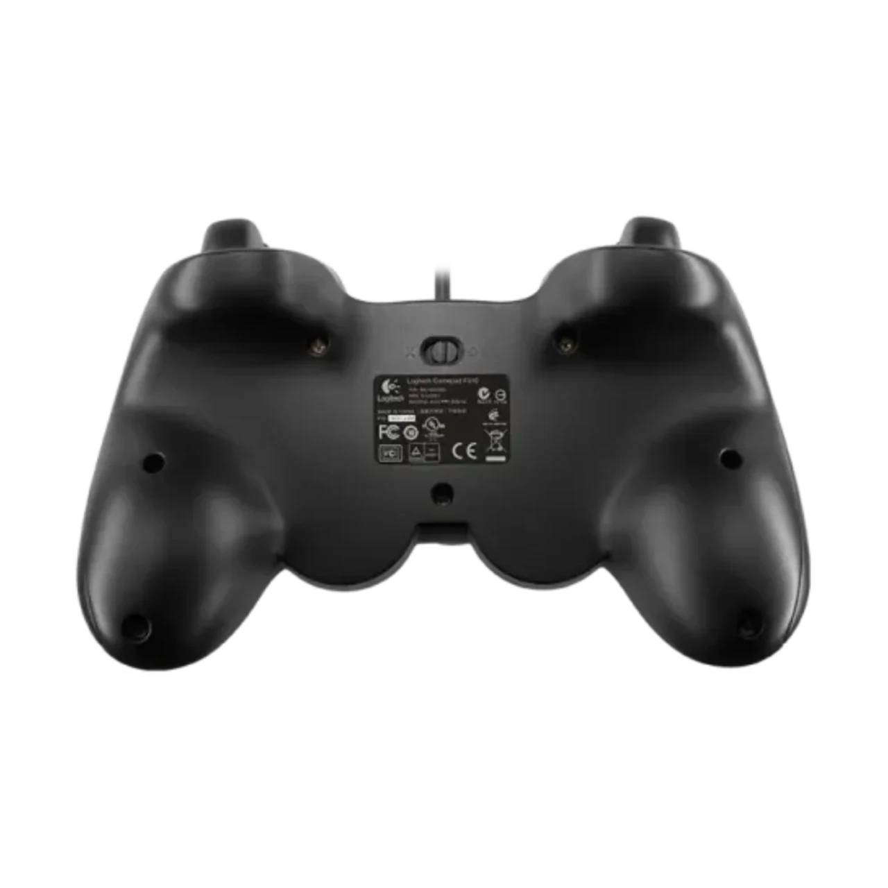 Logitech F310 Gamepad thumbnail 5