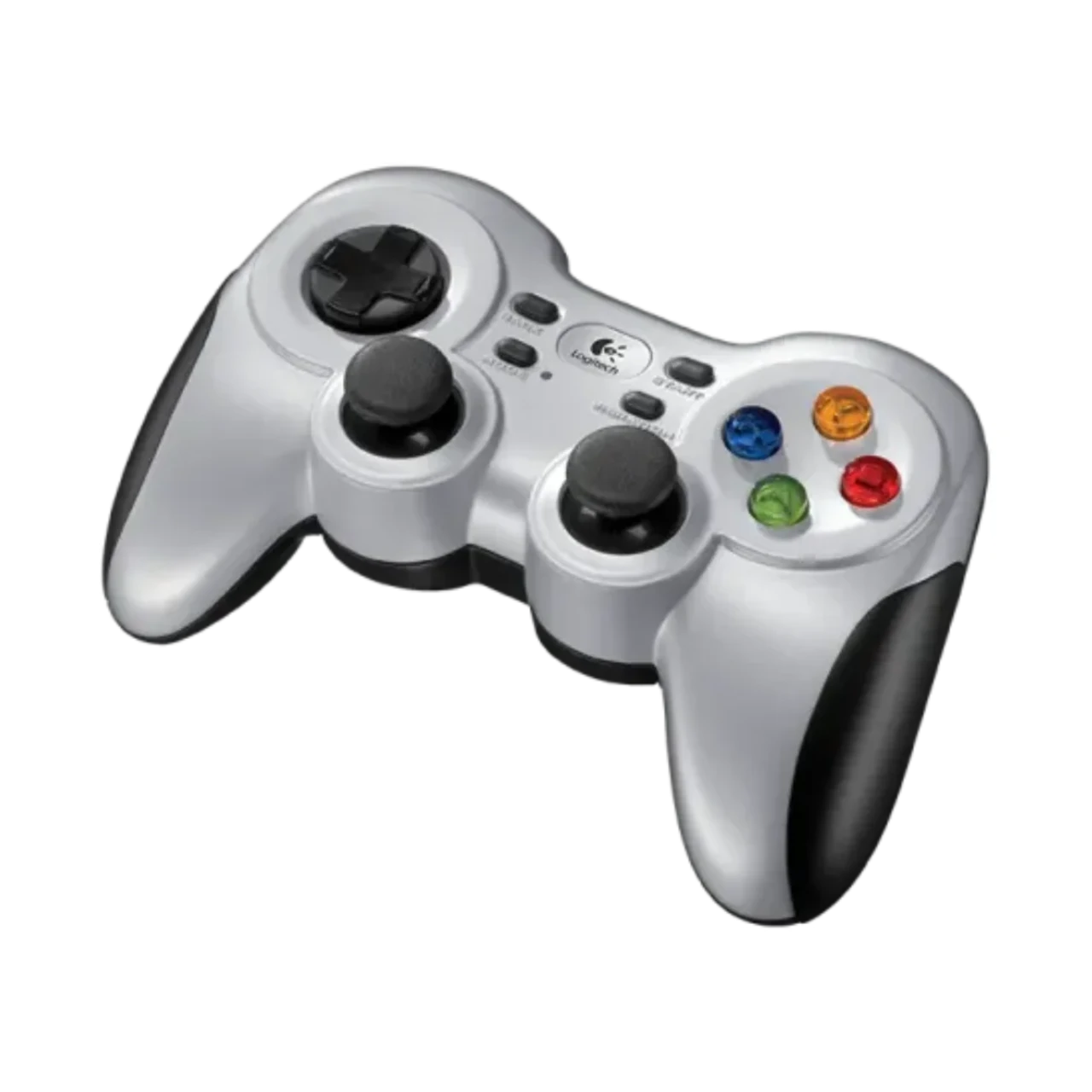 Logitech F710 Wireless Gamepad - Main Image
