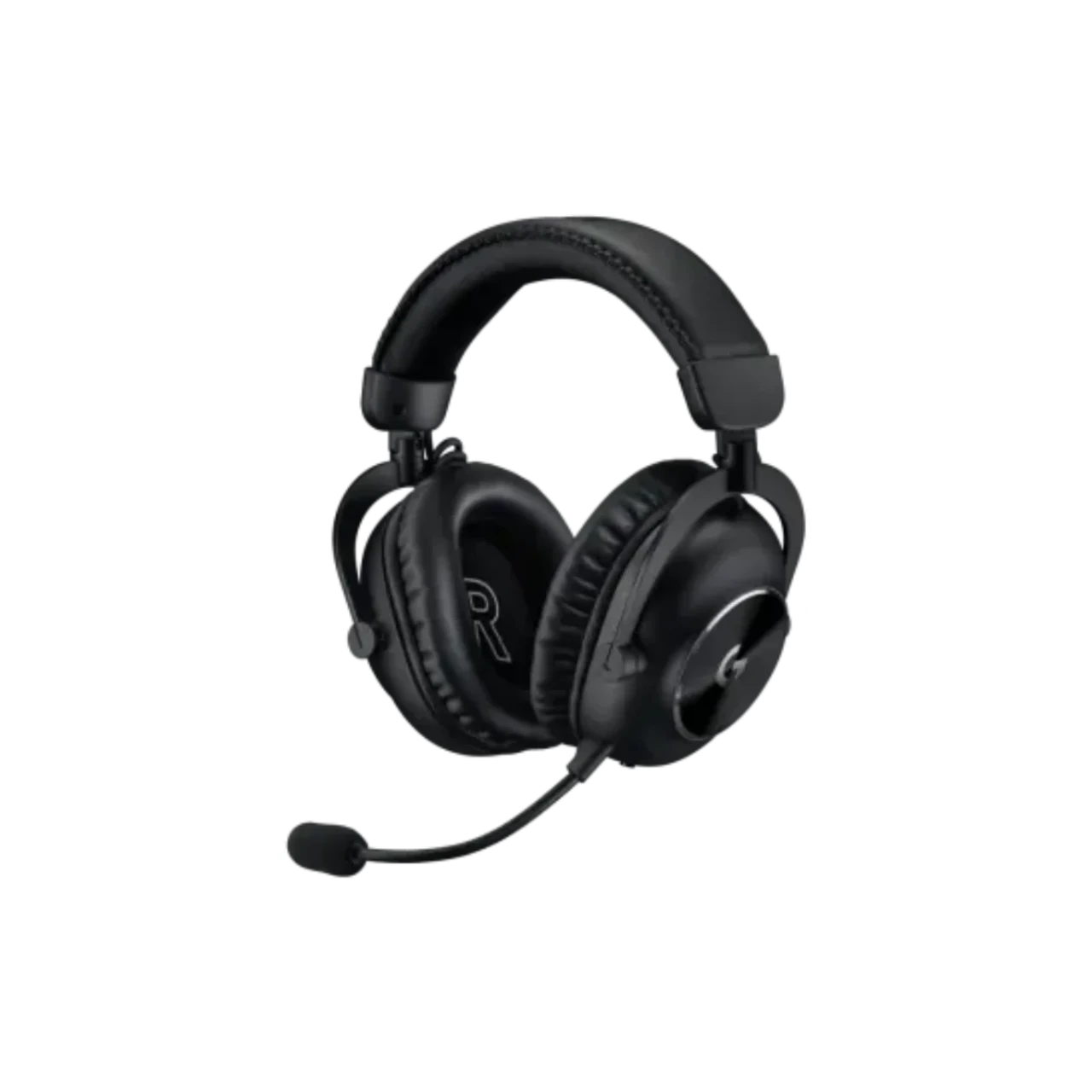 Logitech G PRO X 2 Wireless LIGHTSPEED Gaming Headset - Black thumbnail 5