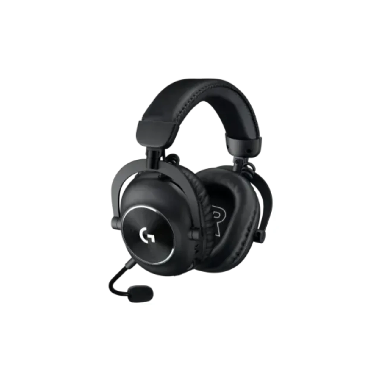 Logitech G PRO X 2 Wireless LIGHTSPEED Gaming Headset - Black thumbnail 2