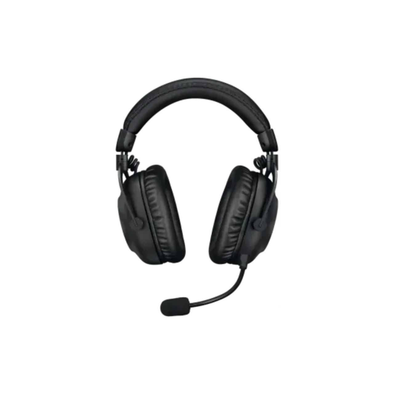 Logitech G PRO X 2 Wireless LIGHTSPEED Gaming Headset - Black thumbnail 3