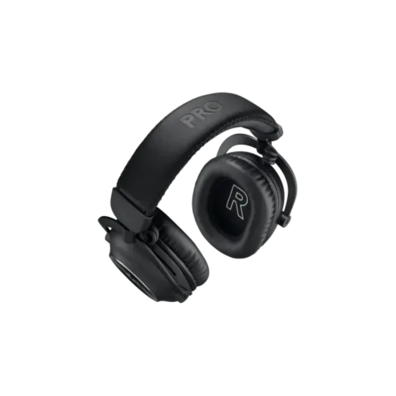 Logitech G PRO X 2 Wireless LIGHTSPEED Gaming Headset - Black thumbnail 4