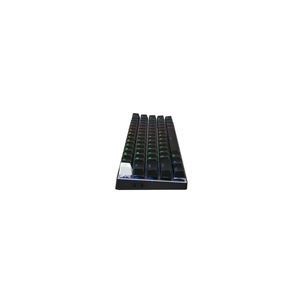 Logitech G PRO X 60 LIGHTSPEED Wireless Tactile - White 3 Logitech G PRO X 60 LIGHTSPEED Wireless Tactile - White thumbnail 3