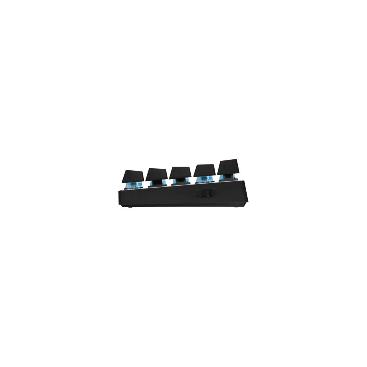 Logitech G PRO X 60 LIGHTSPEED Wireless Tactile - White 4 Logitech G PRO X 60 LIGHTSPEED Wireless Tactile - White thumbnail 4