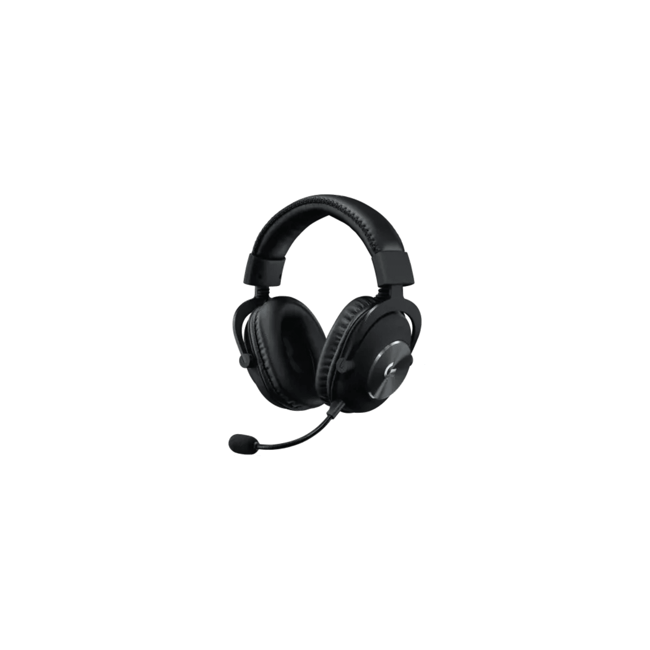 Logitech G PRO X Blue Voice Wired Gaming Headset 2 Logitech G PRO X Blue Voice Wired Gaming Headset thumbnail 2