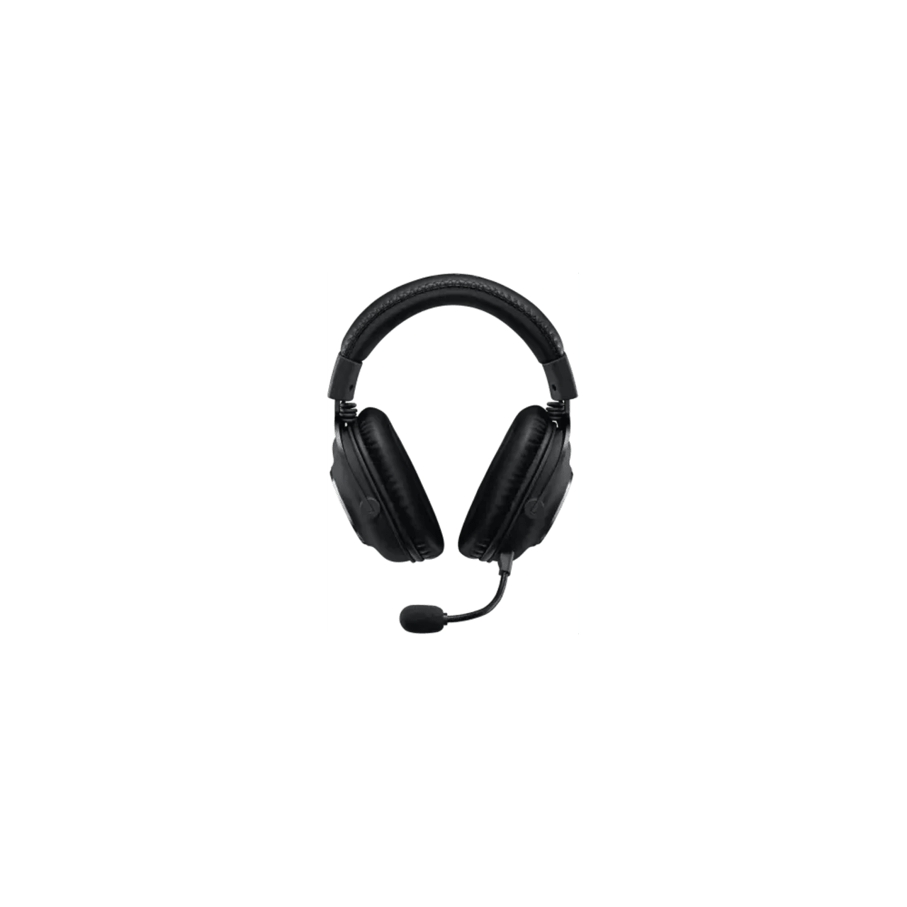 Logitech G PRO X Blue Voice Wired Gaming Headset - Main Image Logitech G PRO X Blue Voice Wired Gaming Headset - Main Image