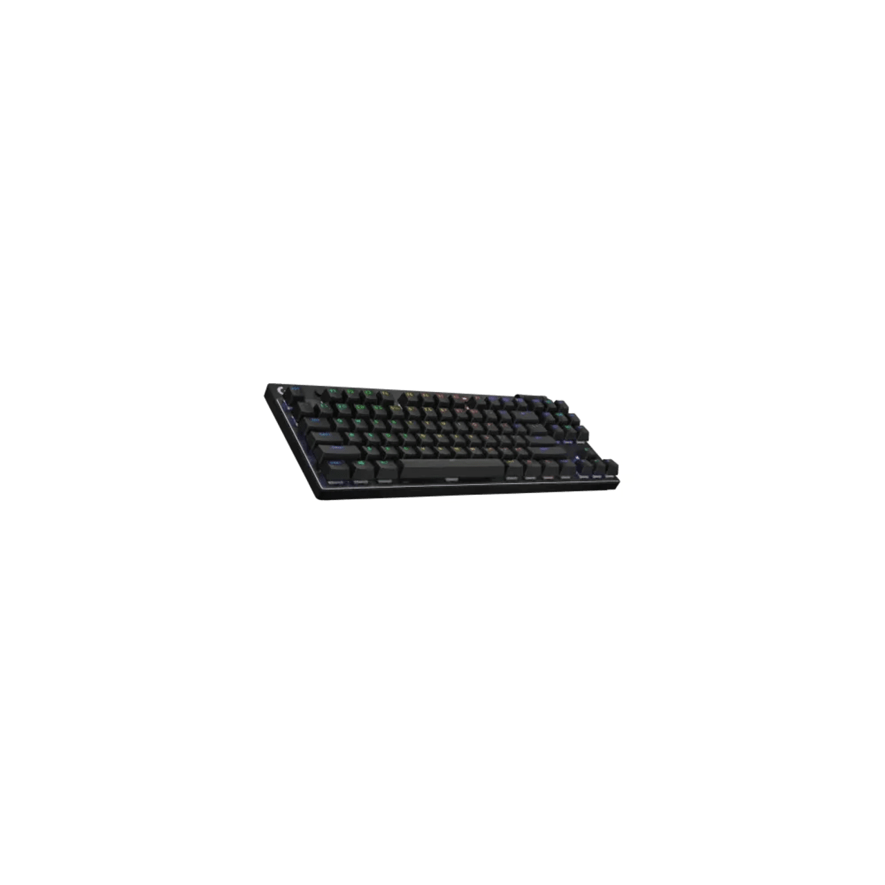 Logitech G PRO X TKL LIGHTSPEED Mechanical TACTILE 2 Logitech G PRO X TKL LIGHTSPEED Mechanical TACTILE thumbnail 2