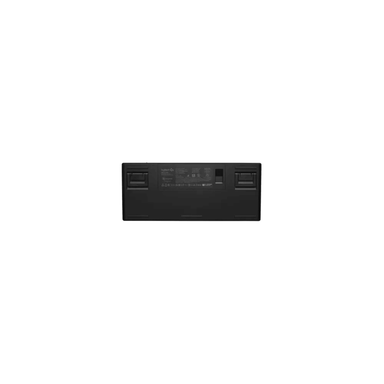 Logitech G PRO X TKL LIGHTSPEED Mechanical TACTILE 3 Logitech G PRO X TKL LIGHTSPEED Mechanical TACTILE thumbnail 3