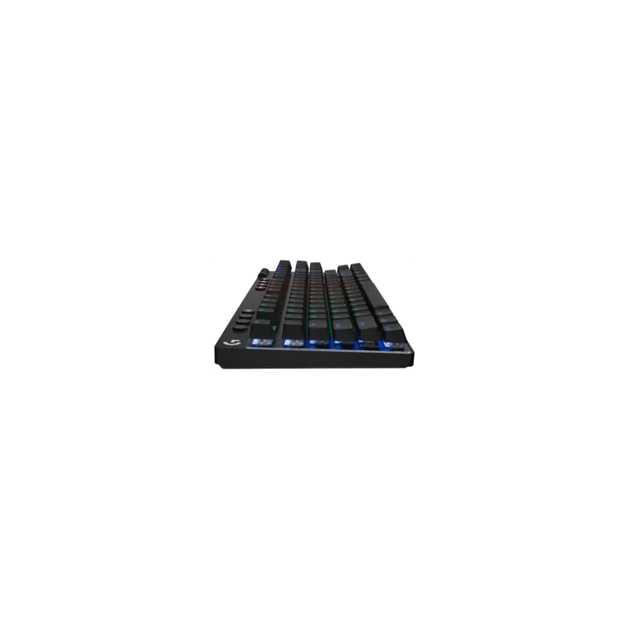 Logitech G PRO X TKL LIGHTSPEED Mechanical TACTILE - Main Image Logitech G PRO X TKL LIGHTSPEED Mechanical TACTILE - Main Image