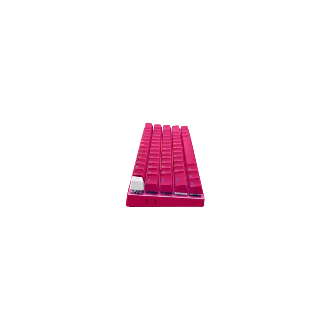Logitech G PRO X60 Lightspeed Wireless (Tactile) Magenta 3 Logitech G PRO X60 Lightspeed Wireless (Tactile) Magenta thumbnail 3