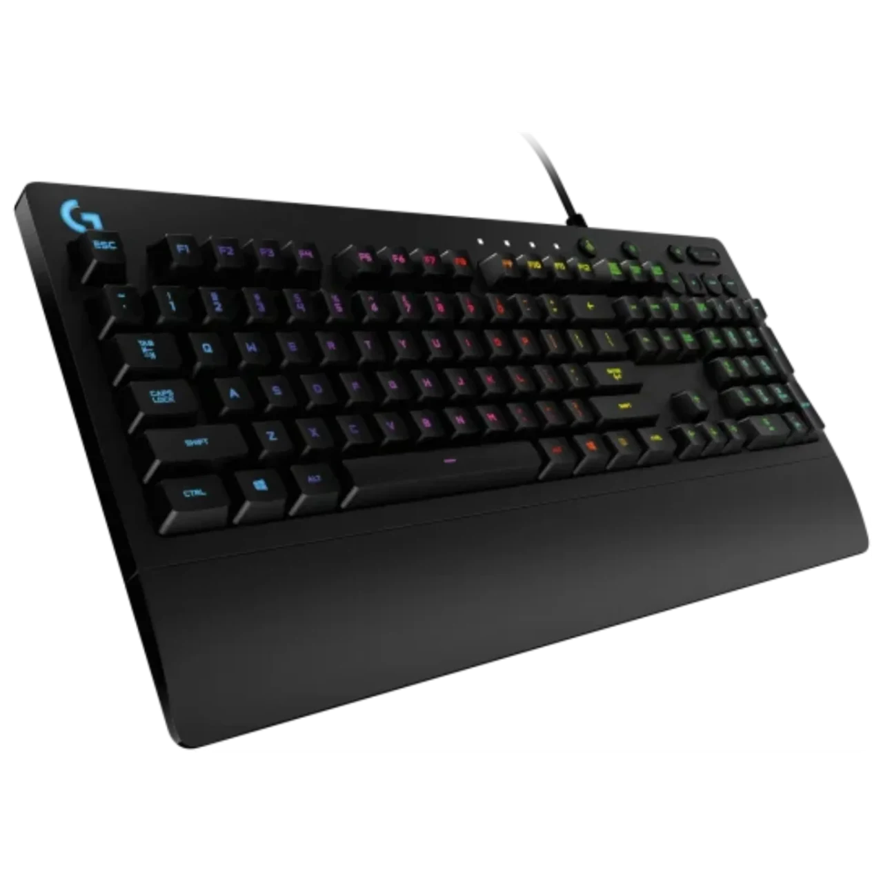 Logitech G213 USB RGB Gaming Keyboard - Main Image