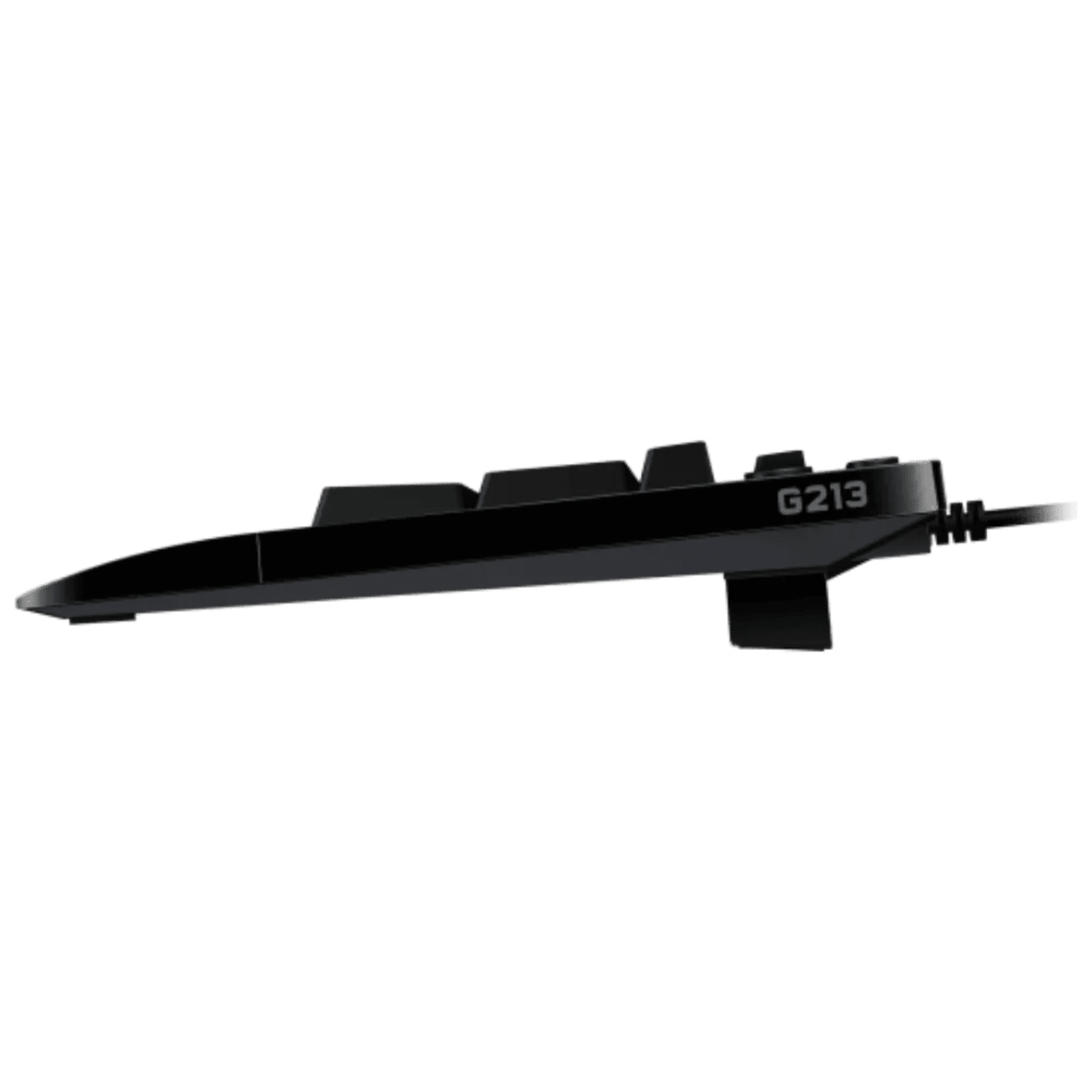 Logitech G213 USB RGB Gaming Keyboard thumbnail 3