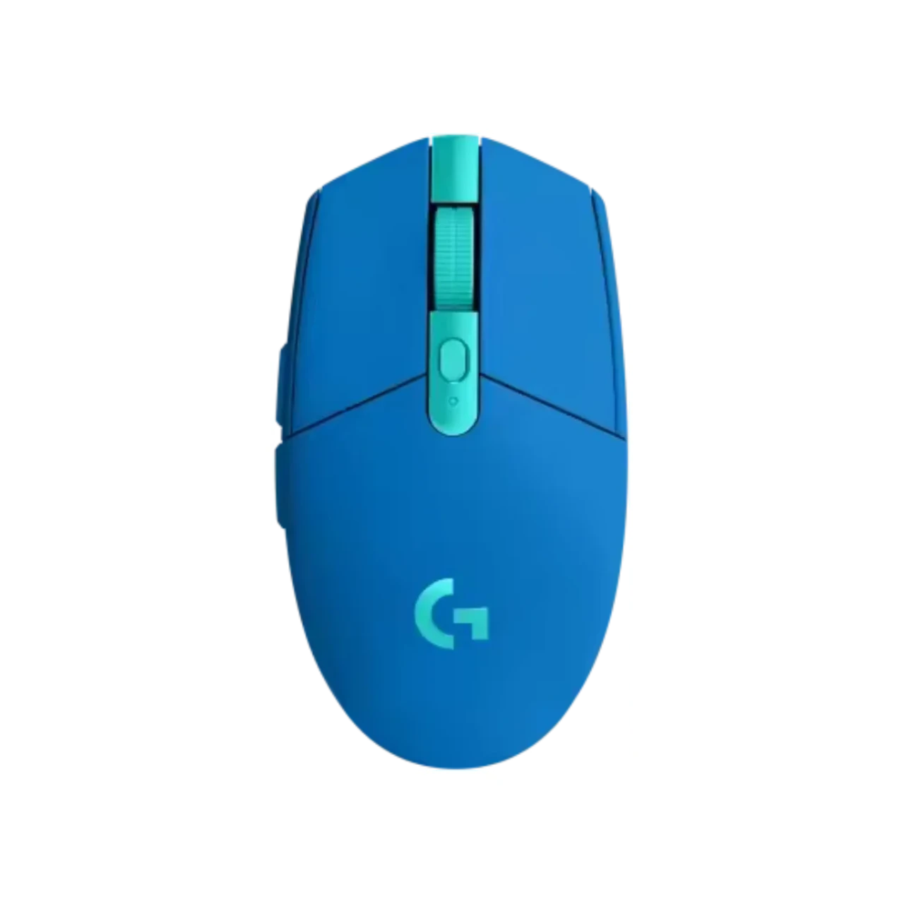 Logitech G304 HERO Lightspeed Wireless Gaming Mouse Blue 6 Logitech G304 HERO Lightspeed Wireless Gaming Mouse Blue thumbnail 6