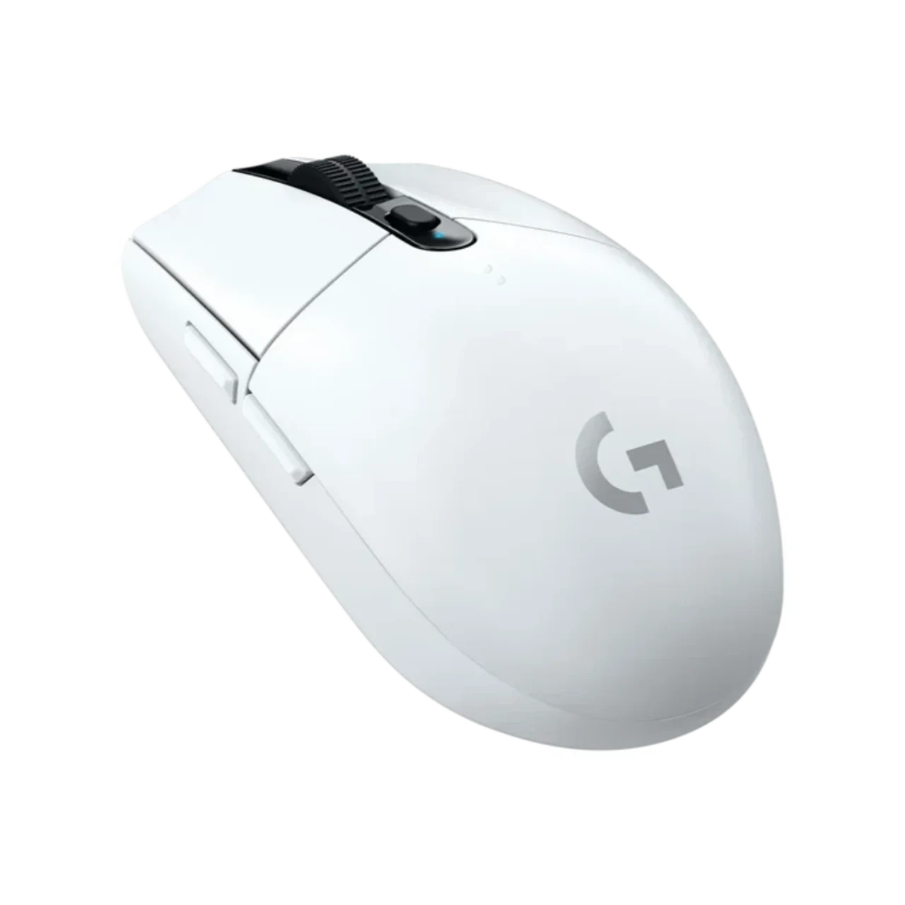 Logitech G304 HERO Lightspeed Wireless Gaming Mouse White thumbnail 2