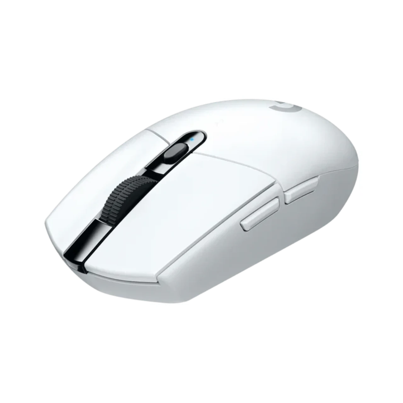 Logitech G304 HERO Lightspeed Wireless Gaming Mouse White thumbnail 3