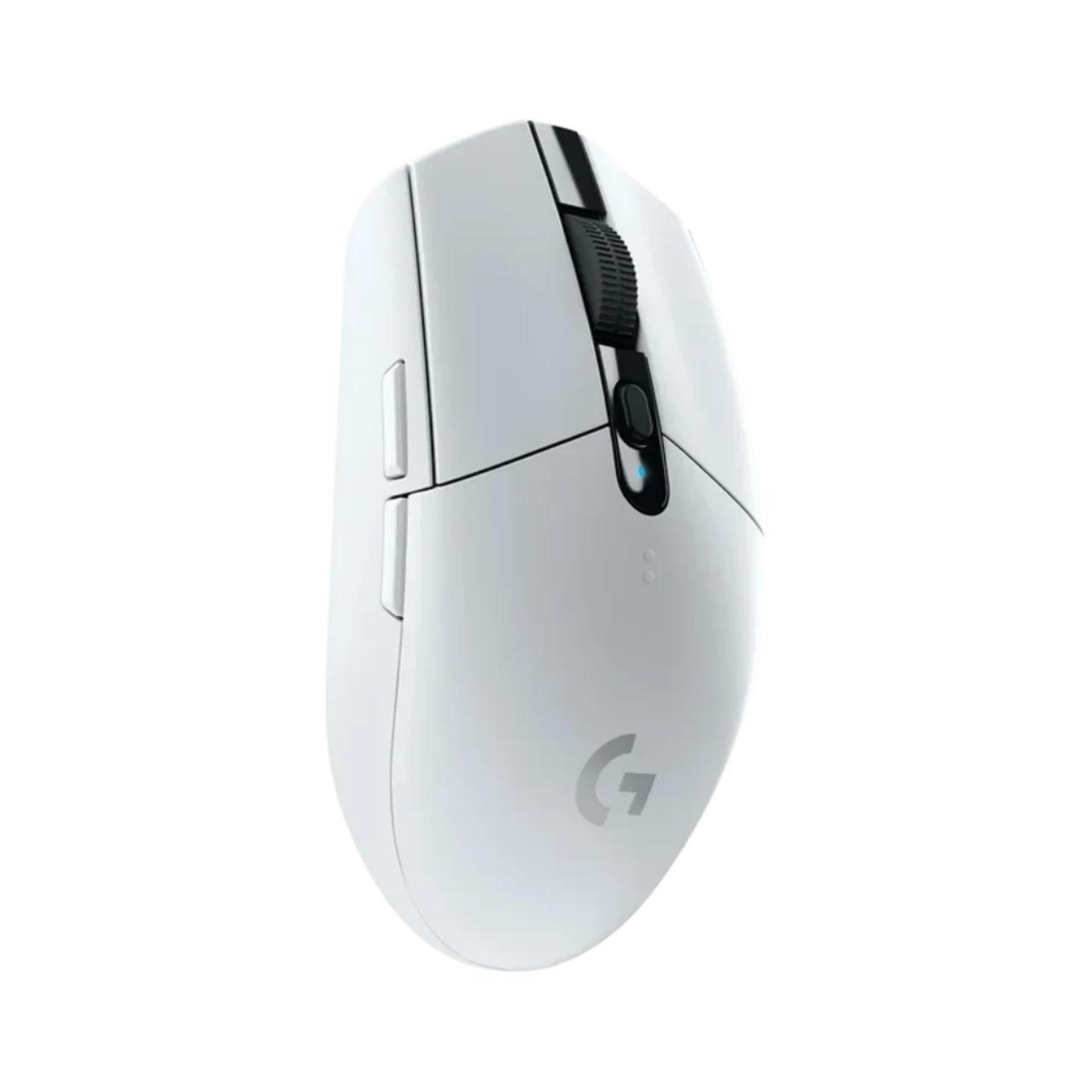 Logitech G304 HERO Lightspeed Wireless Gaming Mouse White thumbnail 5
