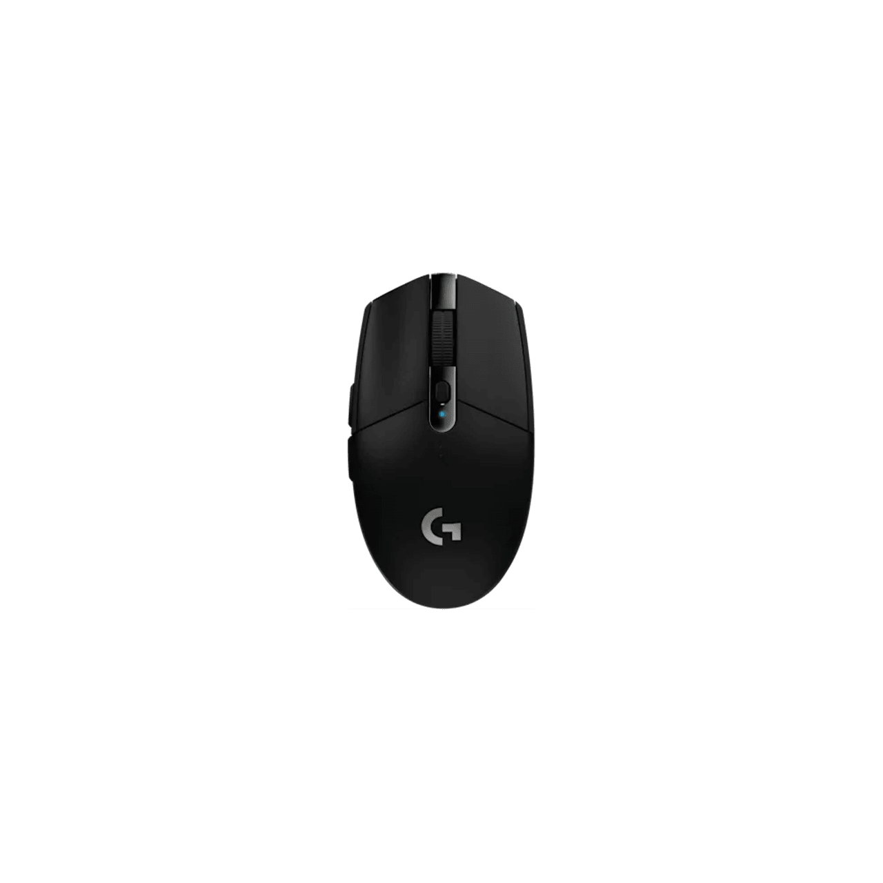 Logitech G304 Wireless Gaming Mouse. Black 4 Logitech G304 Wireless Gaming Mouse. Black thumbnail 4