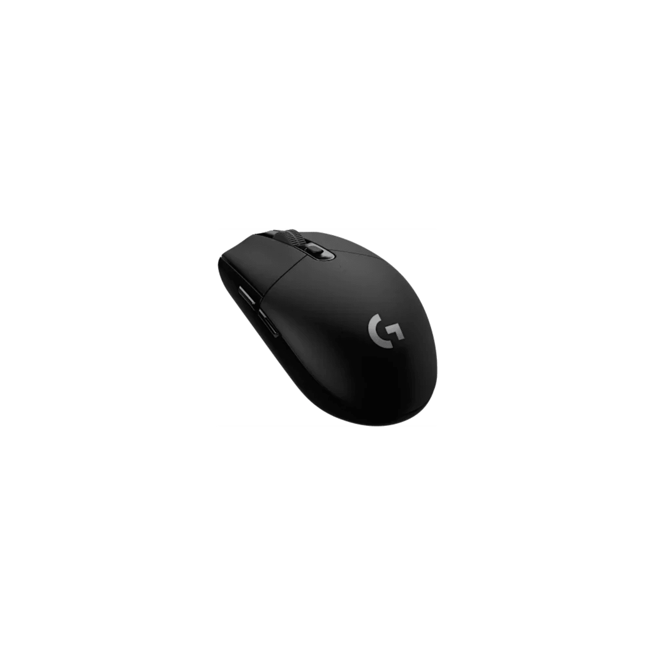 Logitech G304 Wireless Gaming Mouse. Black - Main Image Logitech G304 Wireless Gaming Mouse. Black - Main Image