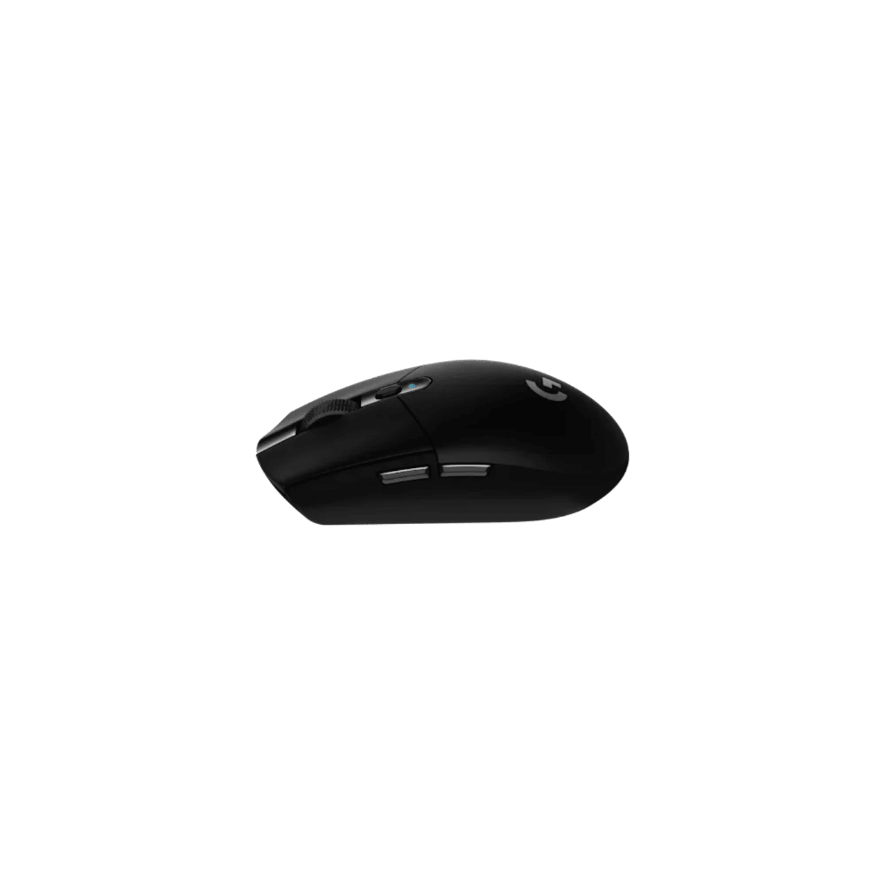 Logitech G304 Wireless Gaming Mouse. Black 3 Logitech G304 Wireless Gaming Mouse. Black thumbnail 3
