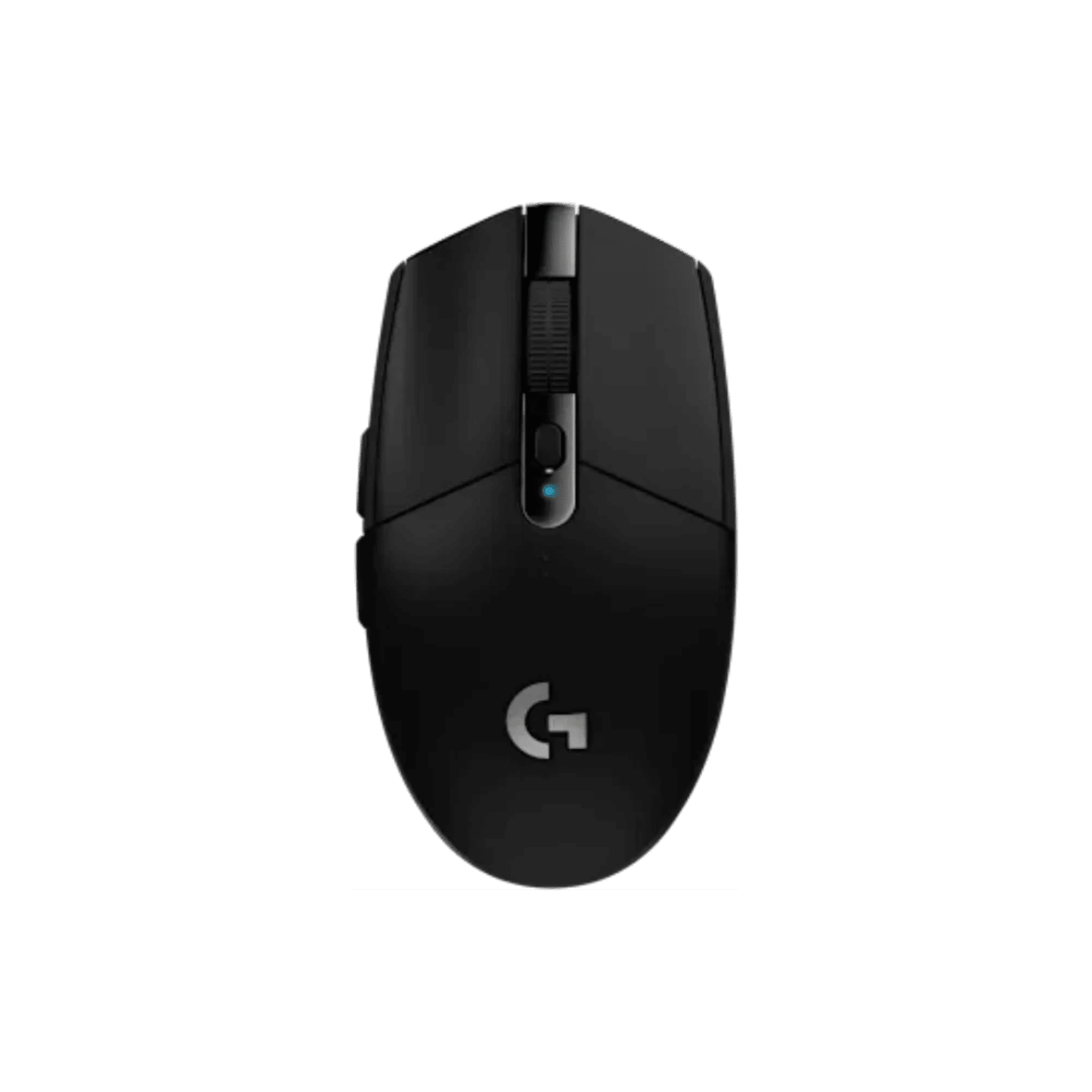 Logitech G305 HERO Lightspeed Wireless Gaming Mouse Black 3 Logitech G305 HERO Lightspeed Wireless Gaming Mouse Black thumbnail 3