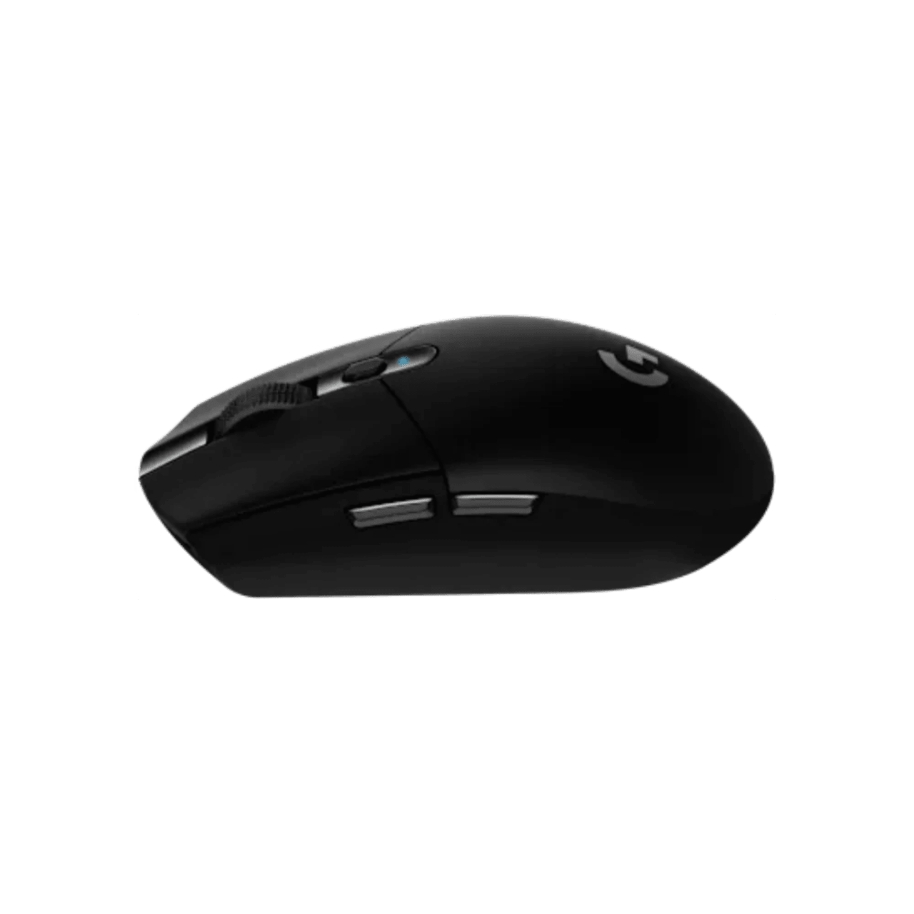 Logitech G305 HERO Lightspeed Wireless Gaming Mouse Black - Main Image Logitech G305 HERO Lightspeed Wireless Gaming Mouse Black - Main Image